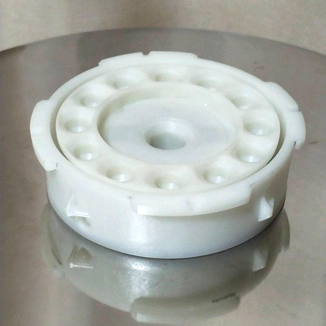 【美品】KNEADER / 業務用パンニーダーPK2025 販売終了モデル！