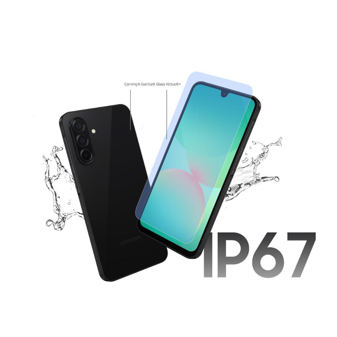 【SIMフリー】Galaxy A26 5G｜8/256GB｜ホワイト【新品】