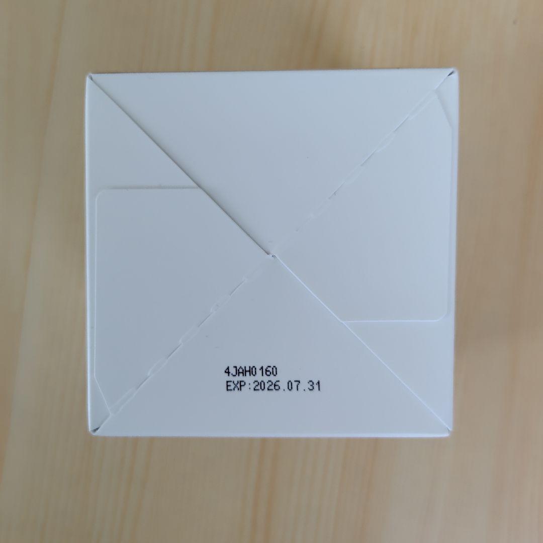 未開封J. AVEC TOI トリートメントクリーム PA-SHA Ⅱ100g