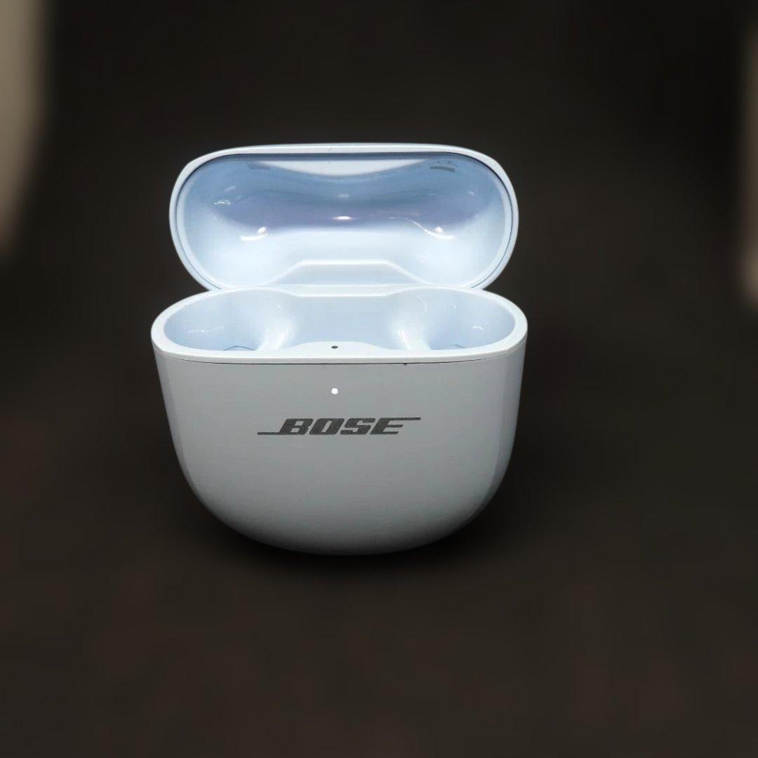 【Bose】QuietComfort Earbuds Ultra用充電ケースのみ