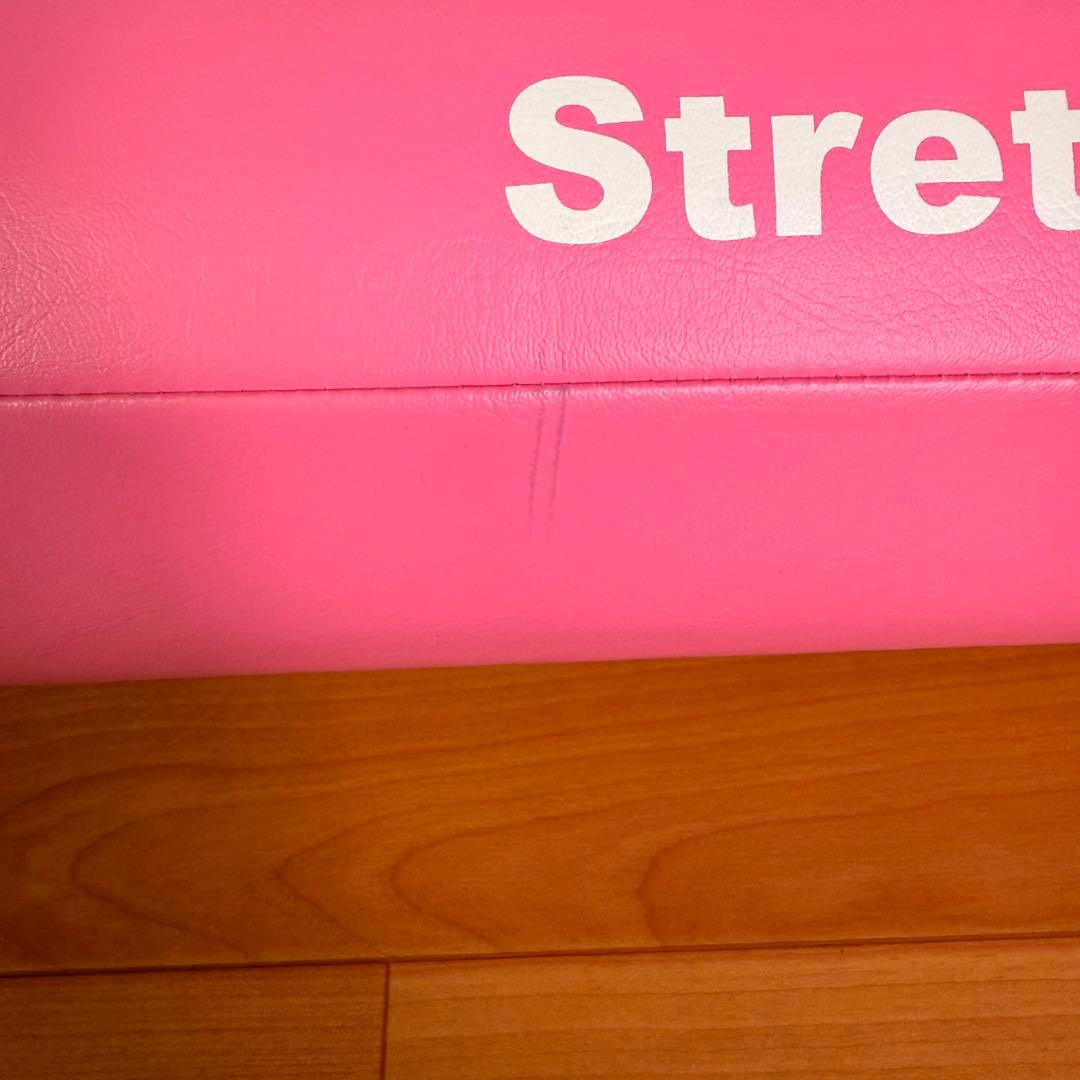 【美品】LPNストレッチポールEX Stretch Pole