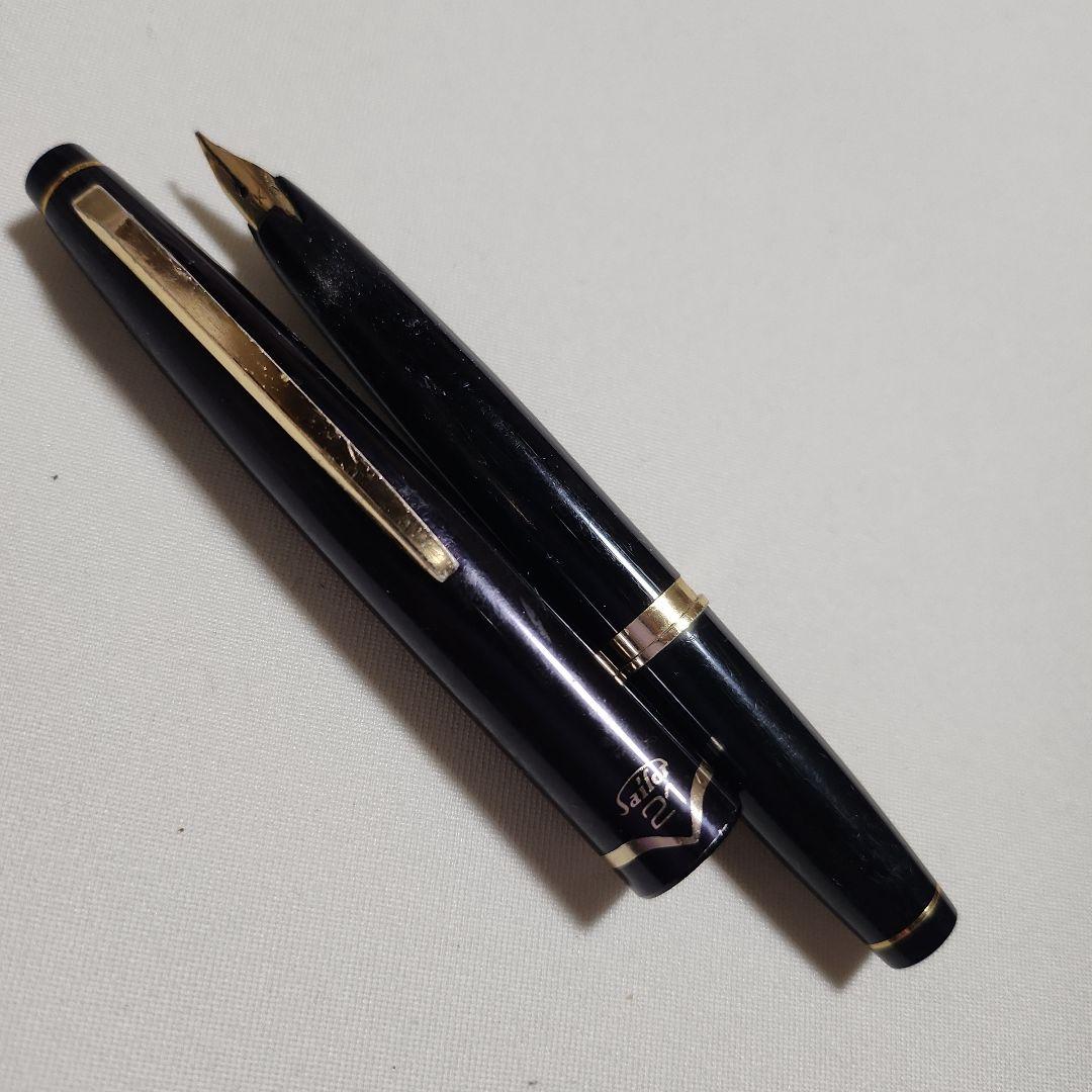 SAILOR セーラー 万年筆 sailor21 ヴィンテージ