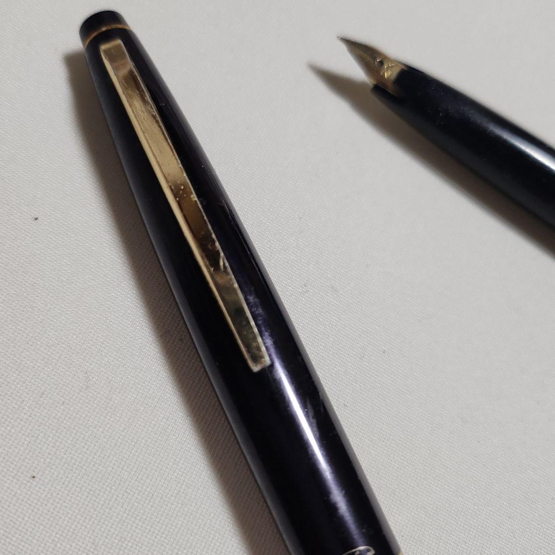 SAILOR セーラー 万年筆 sailor21 ヴィンテージ