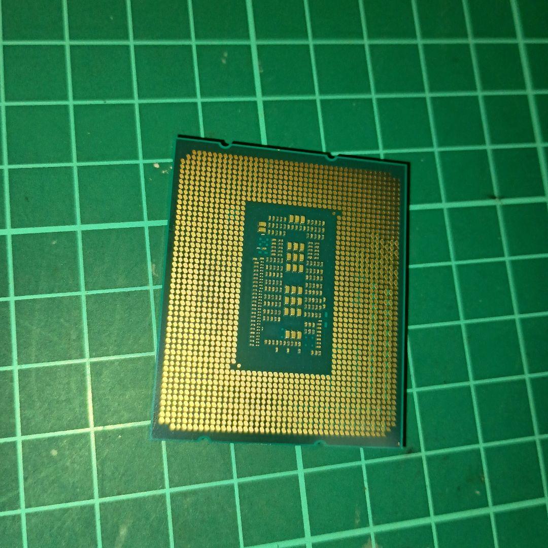 CPU Intel Core i5 13500t