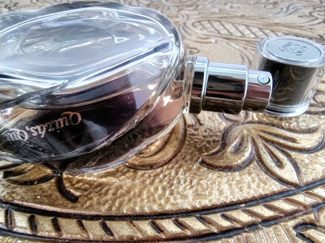 LOEWE　ロエベ　キサス キサス キサス　50ml