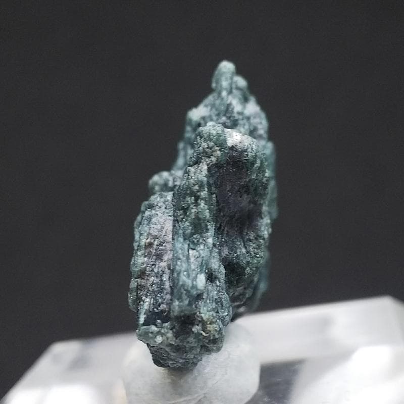 ご確認用 522 アレキサンドライト 六輪座双晶 原石 結晶 ジンバブエ産