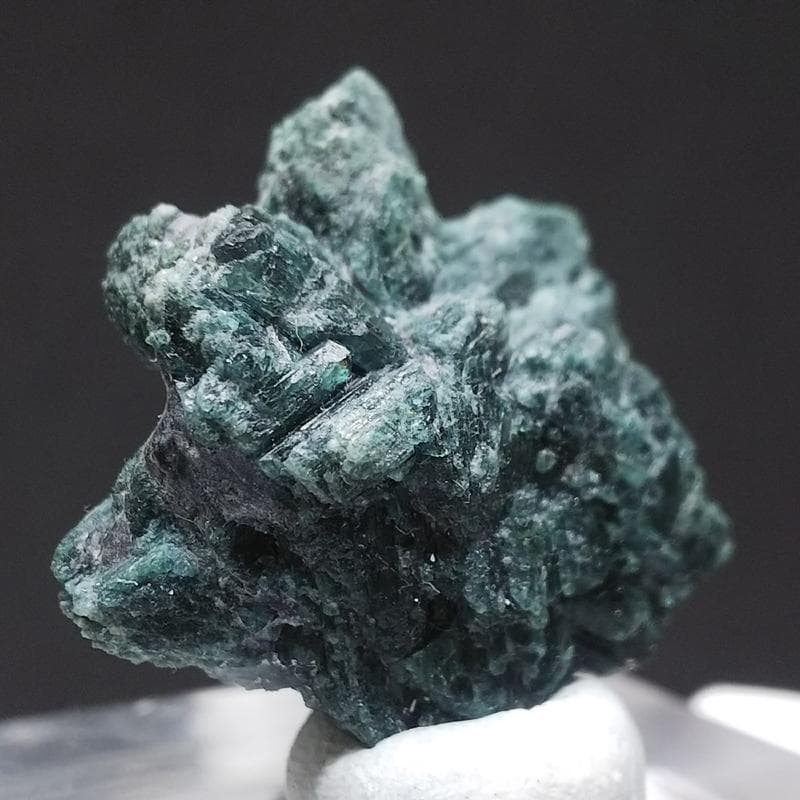 ご確認用 522 アレキサンドライト 六輪座双晶 原石 結晶 ジンバブエ産