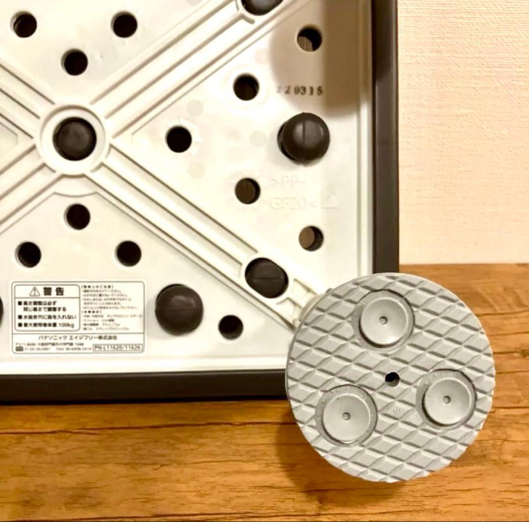 【未使用美品】パナソニック 浴槽台 ユクリア ソフトレギュラー 1826