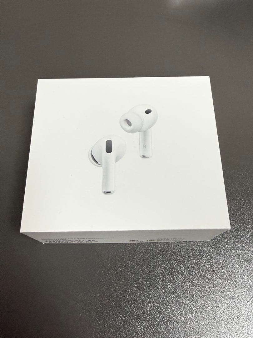 Apple AirPods pro3 充電ケースのみ　レシートあり