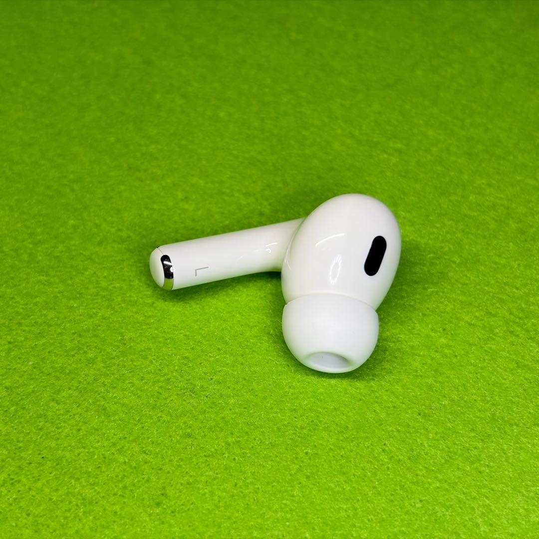 8 エアポッツプロ 第2世代 AirPods Pro 左イヤホン Apple