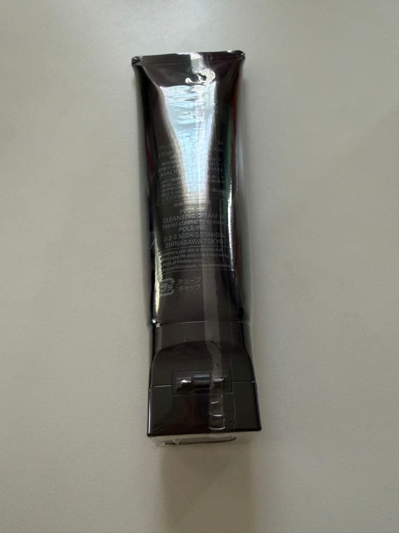 POLA B.A フェイシャルクレンジングクリーム 130g