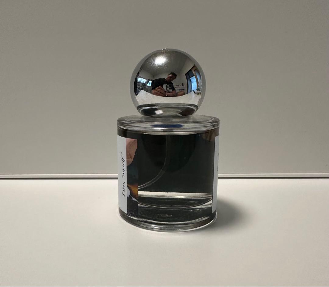 ほぼ未使用【50ml】chapter 65 Eau de Parfum Aïam