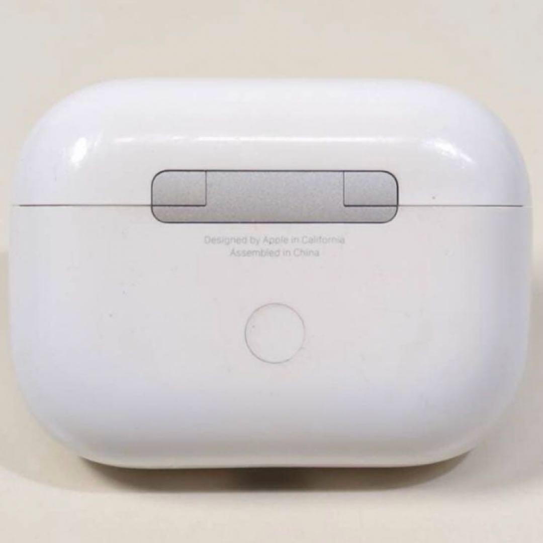 AirPodspro2【Type-C】 ケースのみ