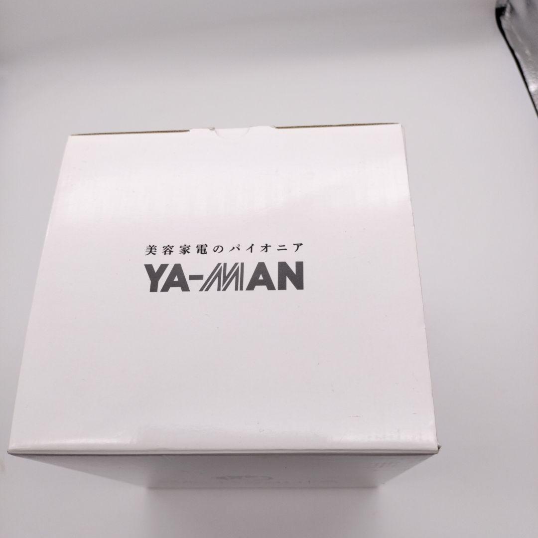 ヤーマンYA-MAN 温冷フェイススチーマー　H/CボーテSAKURA