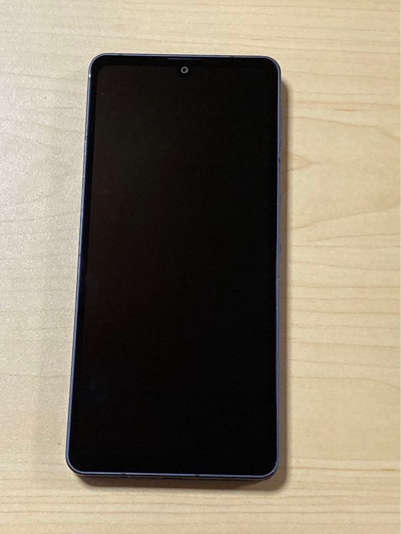 美品 AQUOS sense 6 SH-54B ドコモ SIMフリー U2