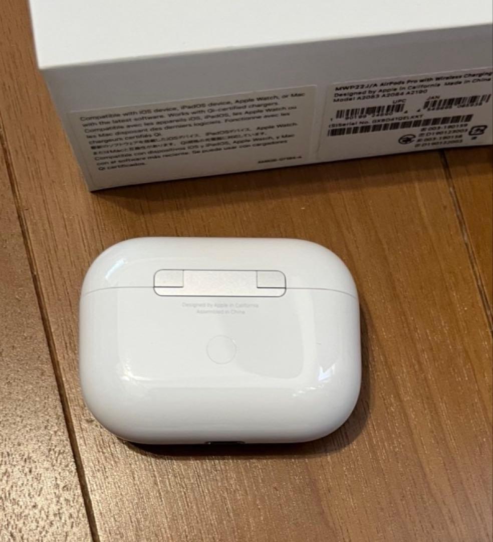 チ*ン様 AirPods Pro（第1世代） A2084