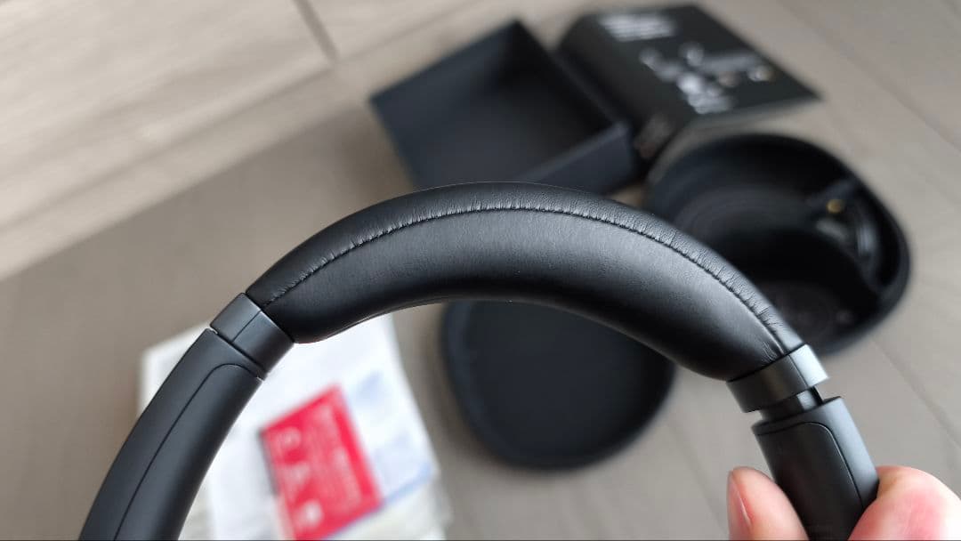 SONY ワイヤレスヘッドホン WH-1000XM3 ノイズキャンセリング ソニ