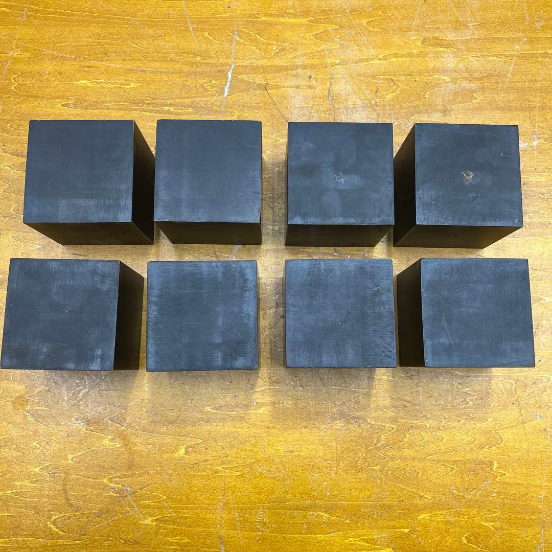 5374 DIATONE ダイヤトーン ACOUSTIC CUBE 8個セット