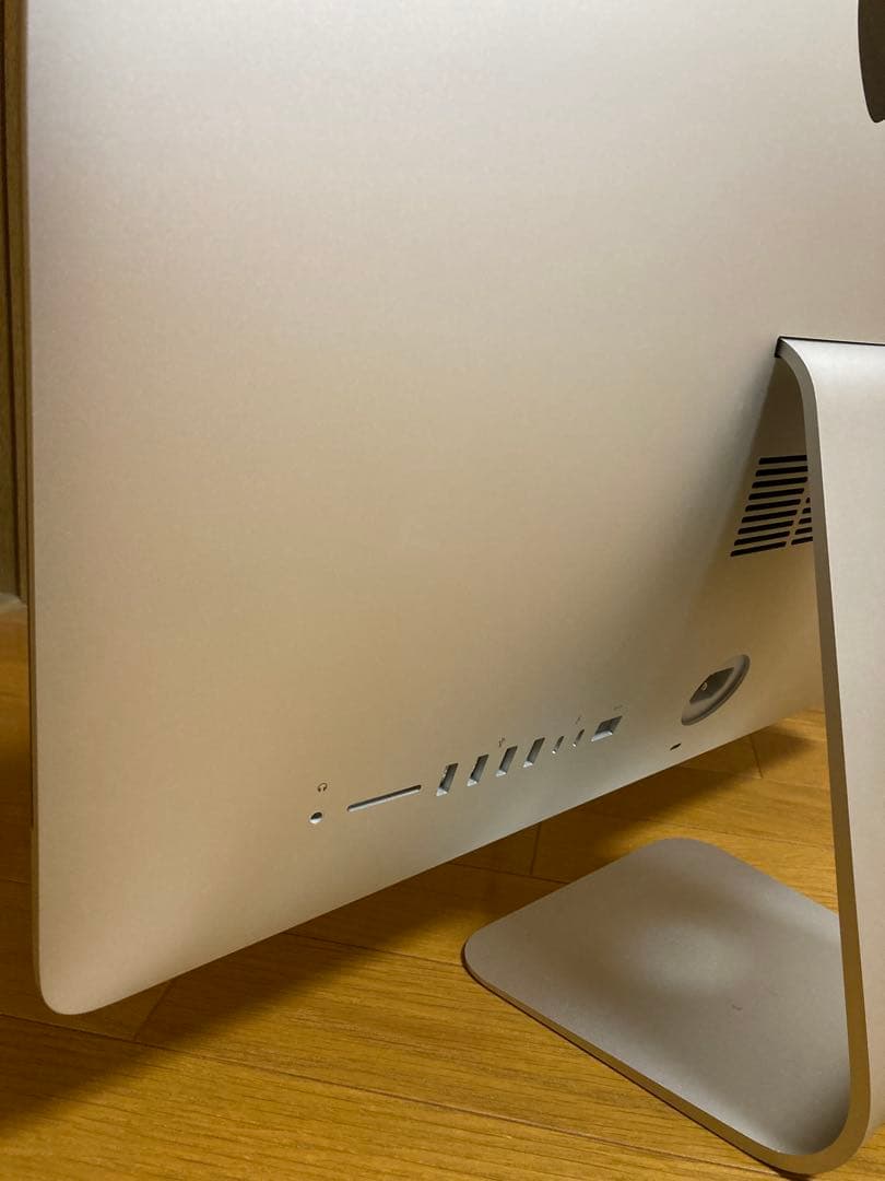 Macデスクトップ iMac 2017 21.5-inch 4K (Model A1418)
