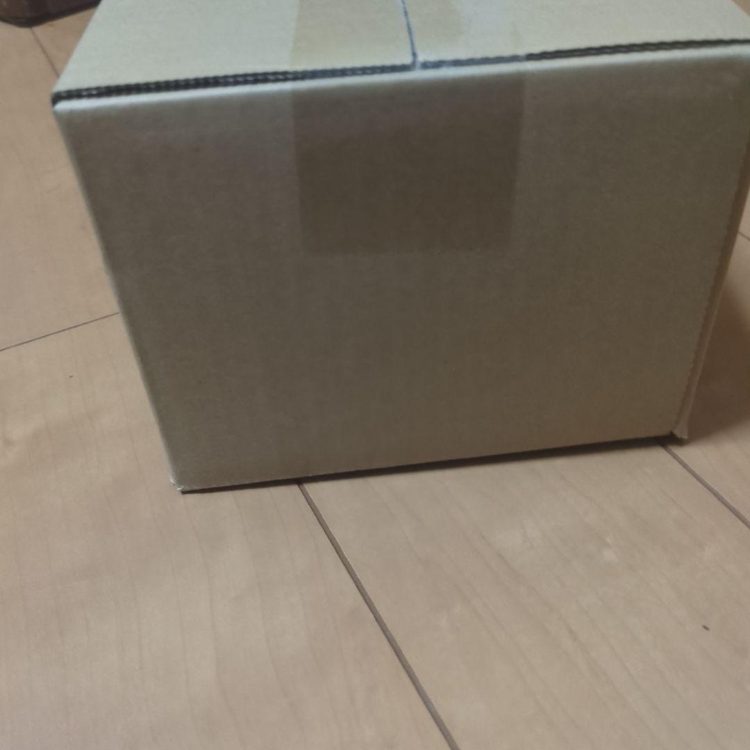 ポケモンセンター フクオカ スペシャルBOX未開封シュリンク付き