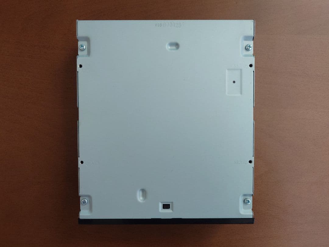 【美品】LG DVDドライブ GDR-8164B