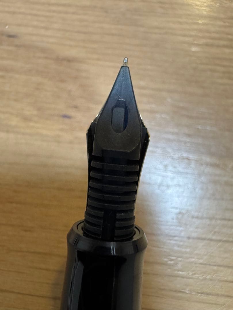 PILOT CUSTOM 72 万年筆 14K 585 HF 14金 パイロット