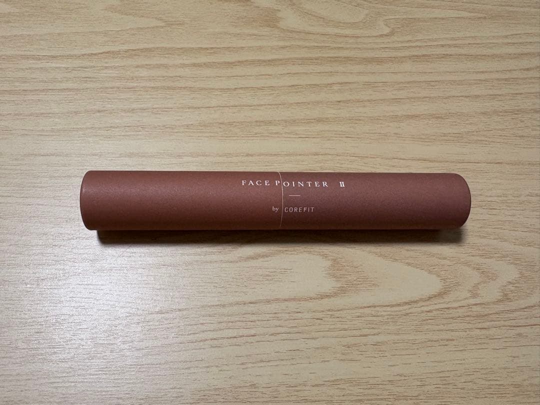 【COREFIT公式購入】 中古　FACE POINTER II