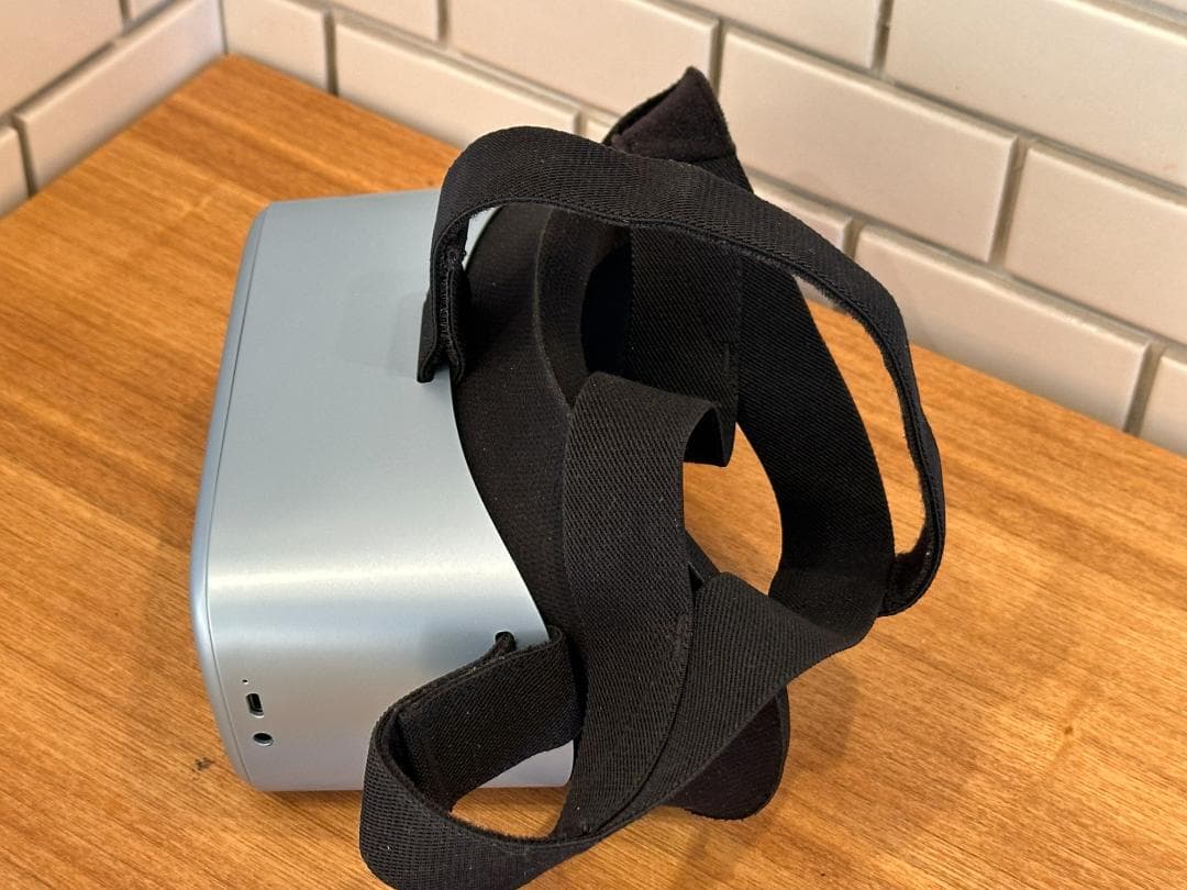【①訳アリ品】SKYWORTH 4D PRO-802　スタンドアロン型VR