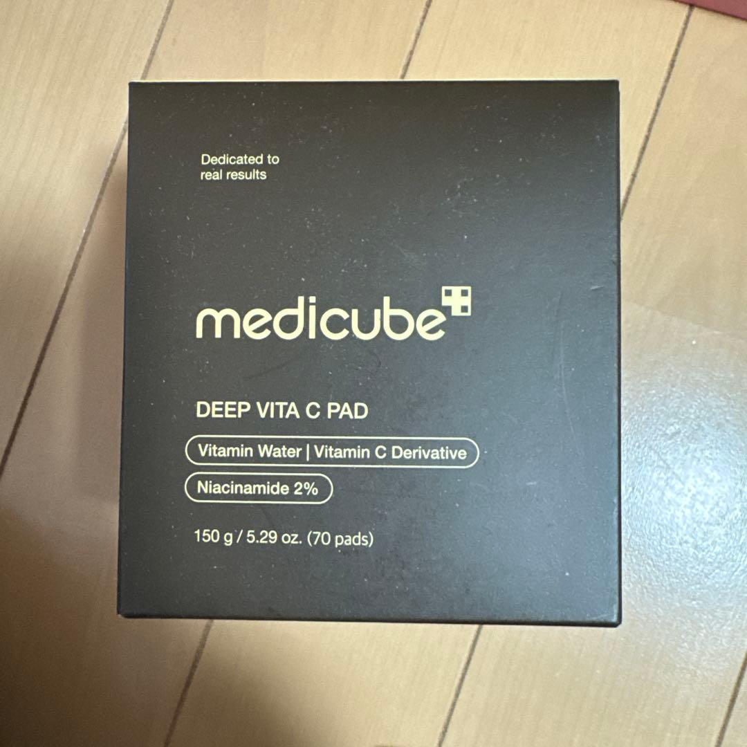 MEDICUBEコスメセット