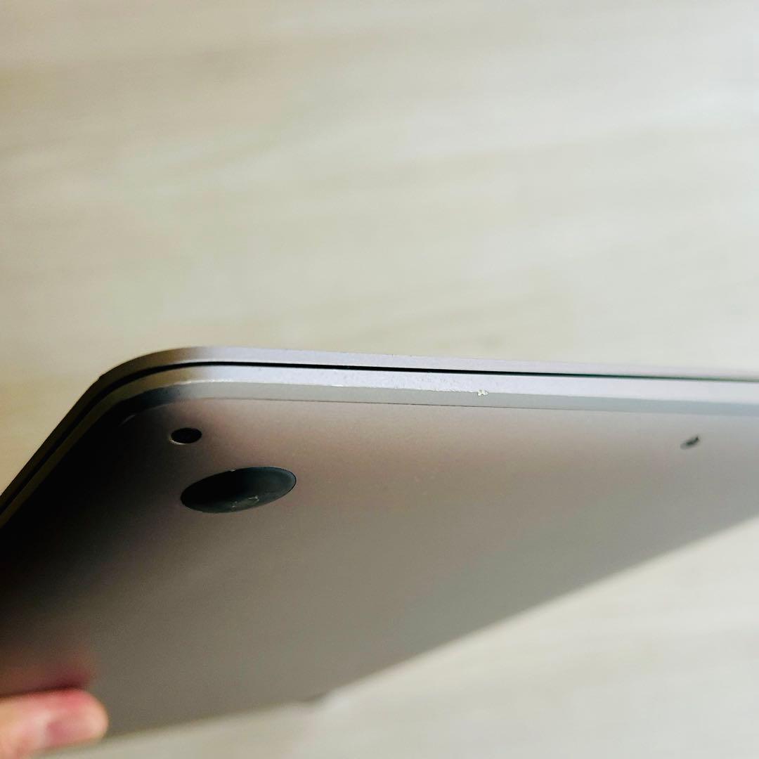 MacBook Air M1 2020 13インチ 8GB 256GB 箱あり