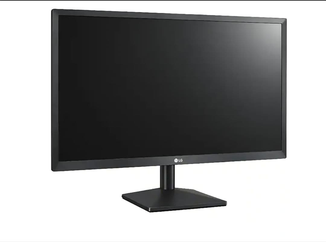 LG 24MN43N-B 24インチモニター