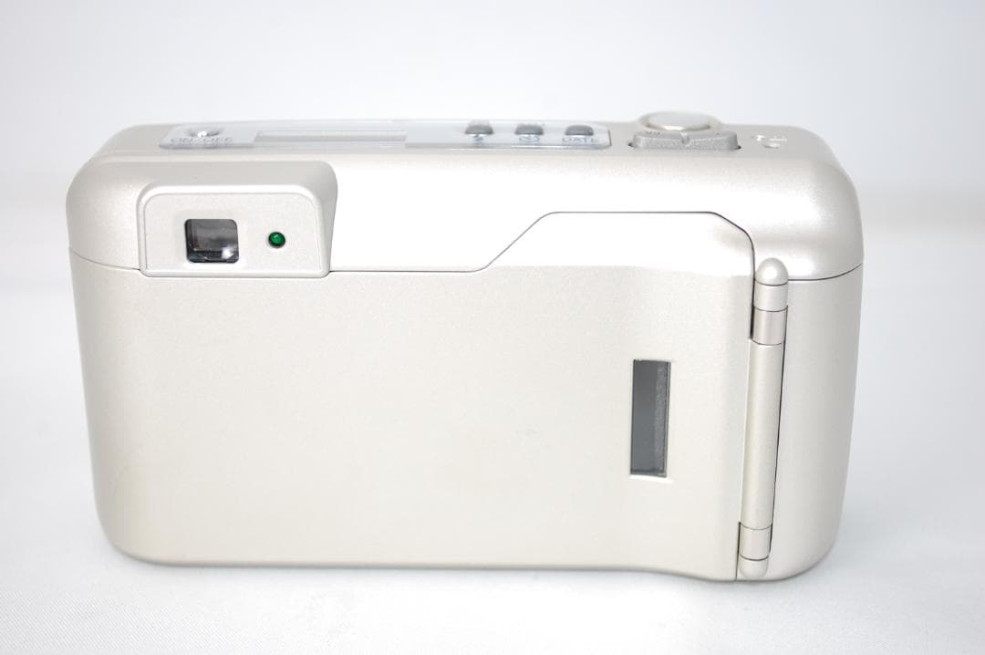 ★特選品★ MINOLTA ミノルタ 110 ZOOM DATE