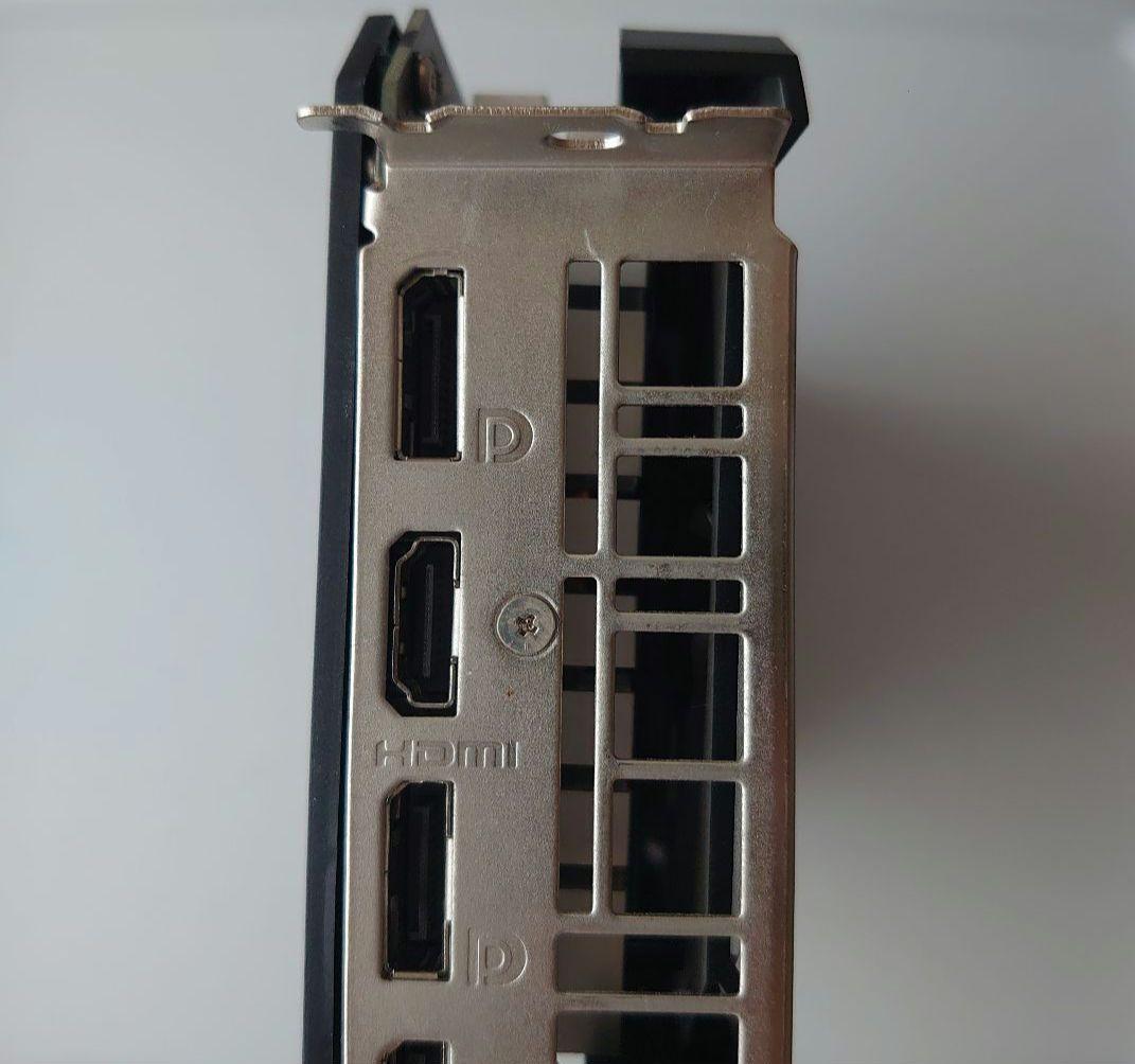 グラフィックボード・グラボ・ビデオカード MSI GeForce RTX 2060
