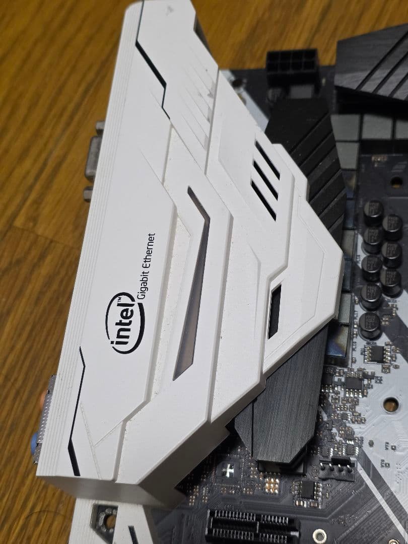 CPU ASRock Z270 Extreme4 intel i7 6700k