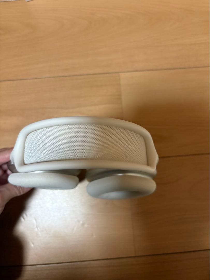 Apple AirPods Max 第2世代