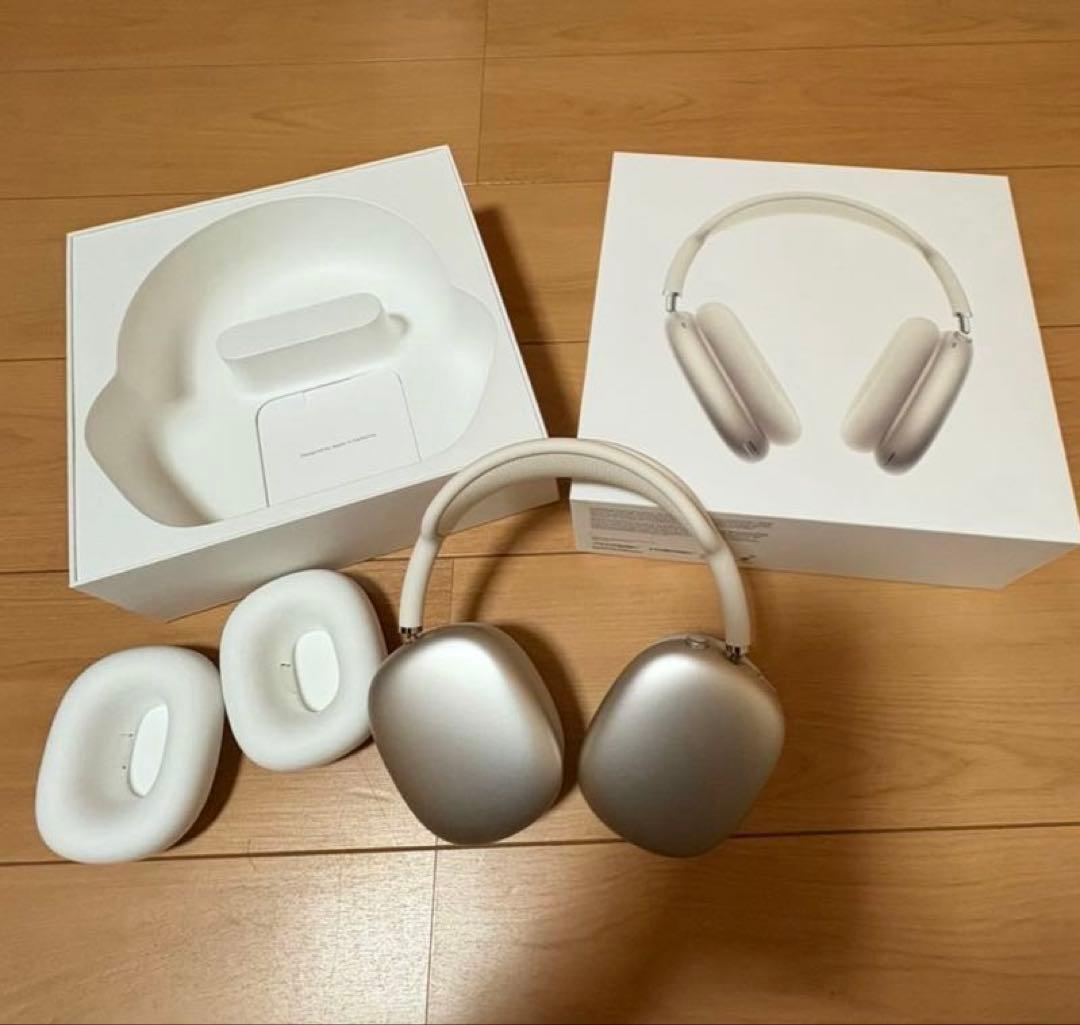 Apple AirPods Max 第2世代