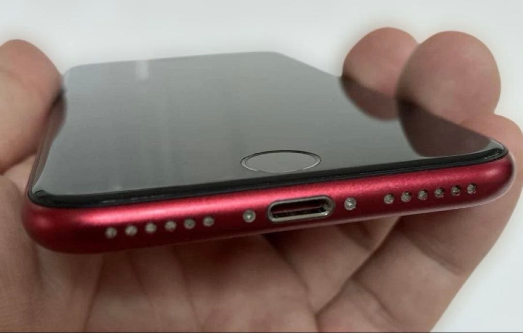 iPhone SE 第二世代