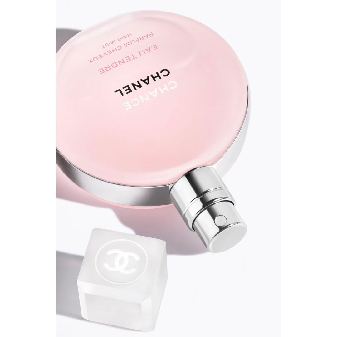【新品未開封】CHANEL チャンス オータンドゥル ヘアミスト 35ml