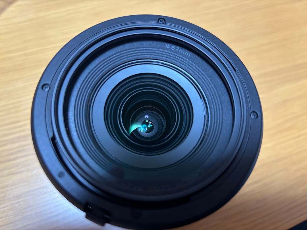 Canon EOS RP RF24-105 IS STM レンズキット