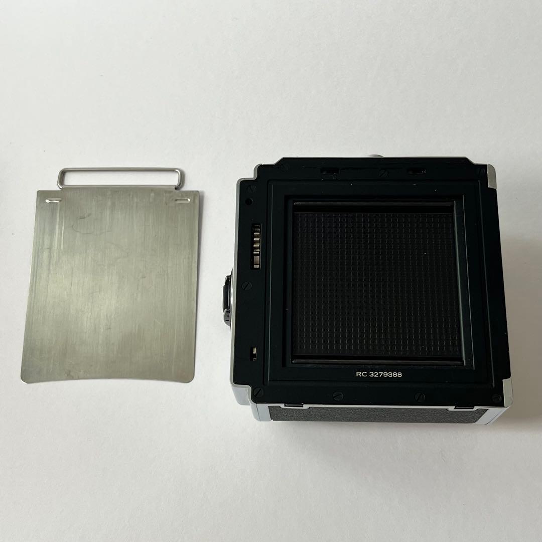 Hasselblad 中判カメラCarl Zeiss 80mm 2.8ハッセル