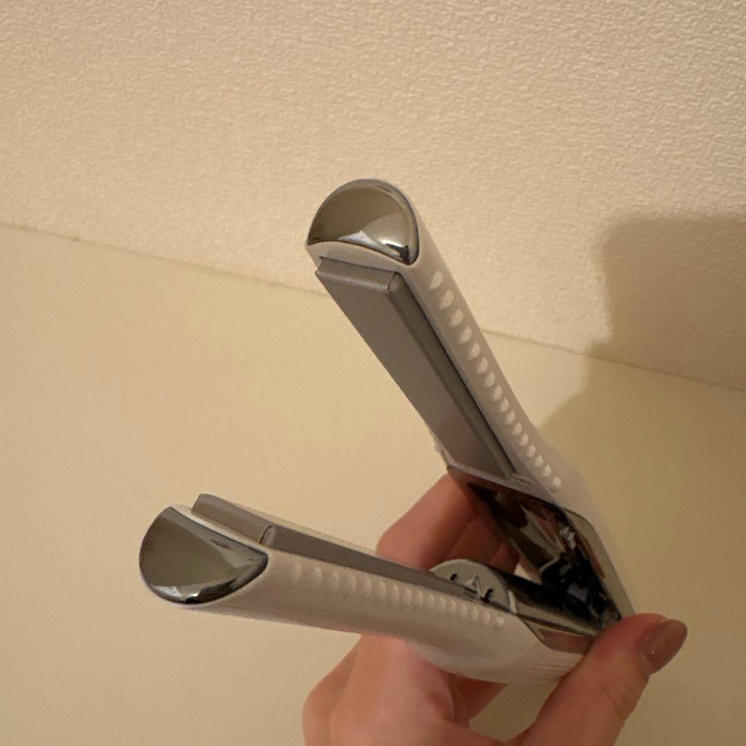 ちゃんこん⭐︎箱無し⭐︎ReFa BEAUTECH FINGER IRON