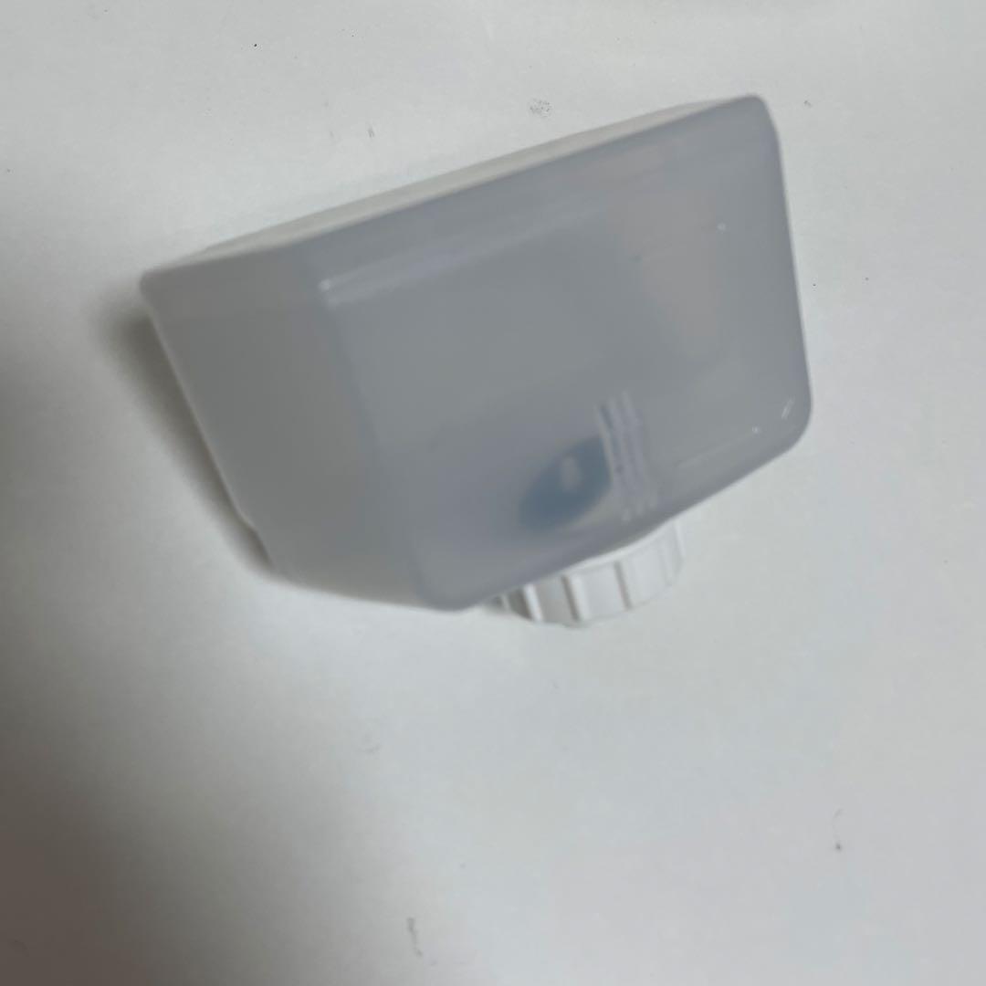 動作品 パナソニック スチーマー ナノケア EH-SA0B Panasonic