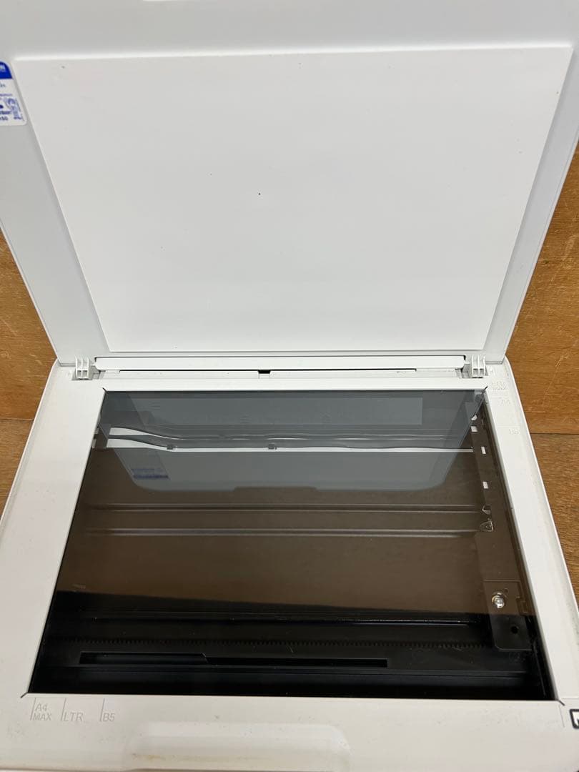 動作品　Epson EW-M630TW インクジェットプリンター