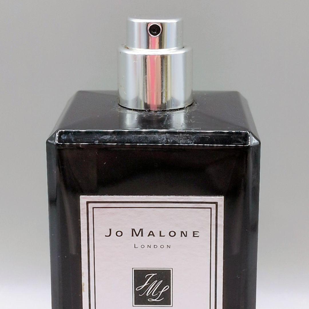 【残量6〜7割ほど】 ジョーマローン ミルラ＆トンカ 100ml コロン