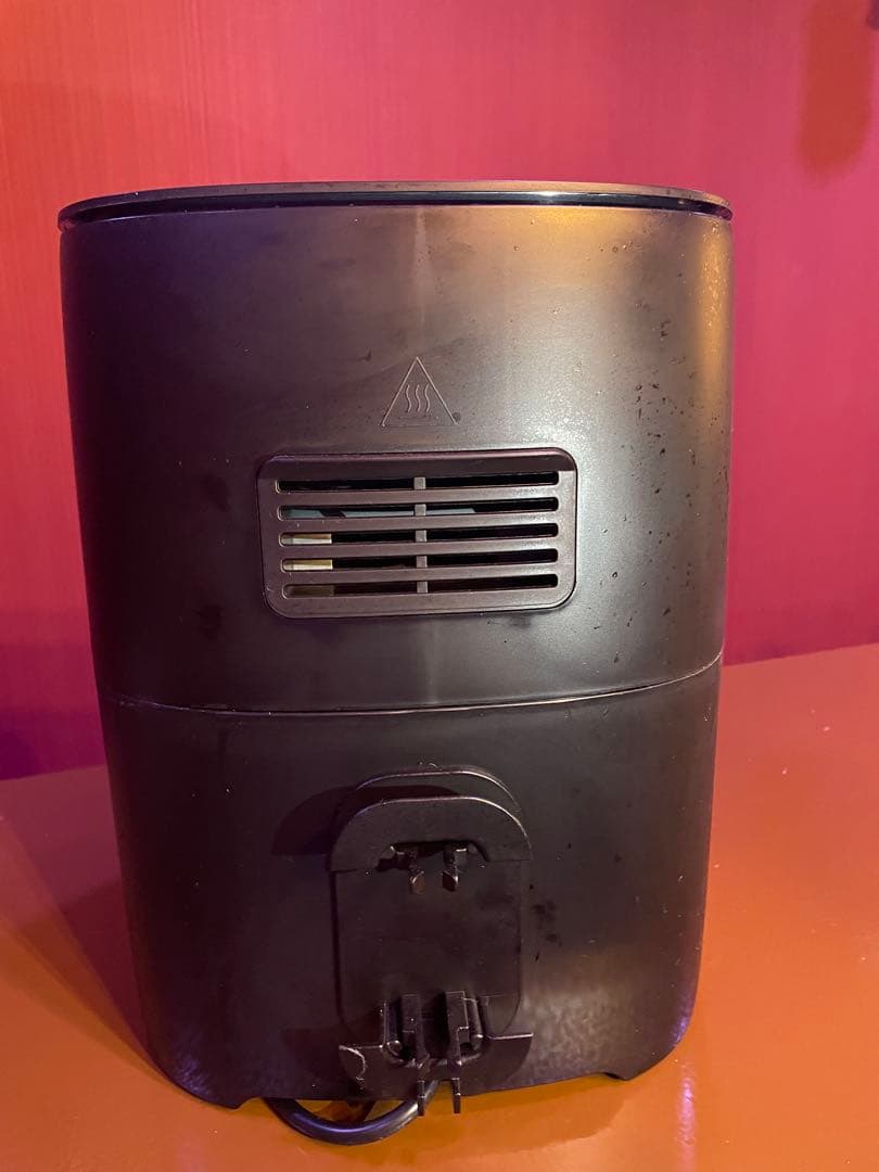 Gourmia グルミア 7-QT Digital Air Fryer