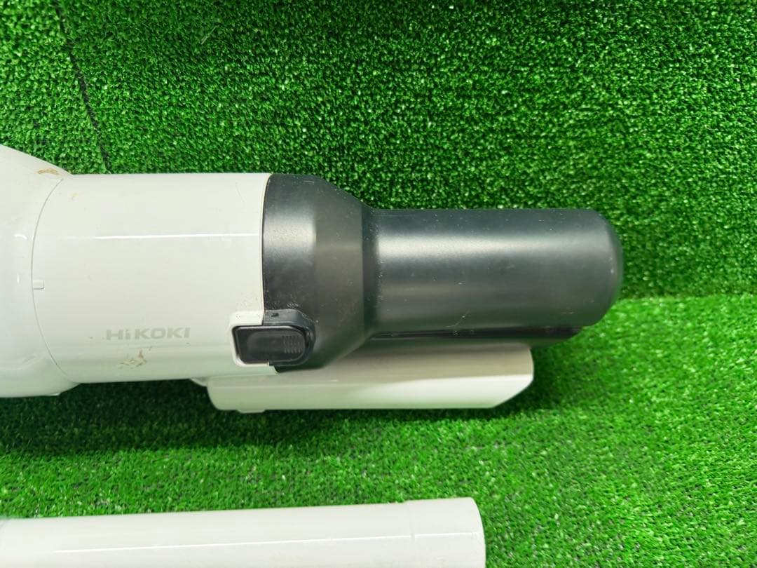 HIKOKI R36DA掃除機本体のみ
