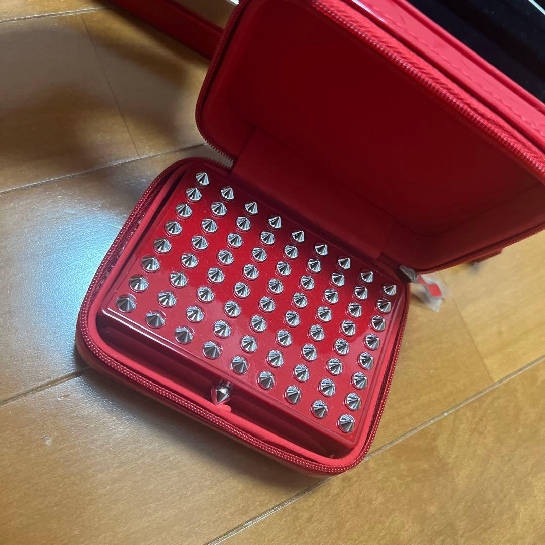 クリスチャンルブタン　セット ♢
