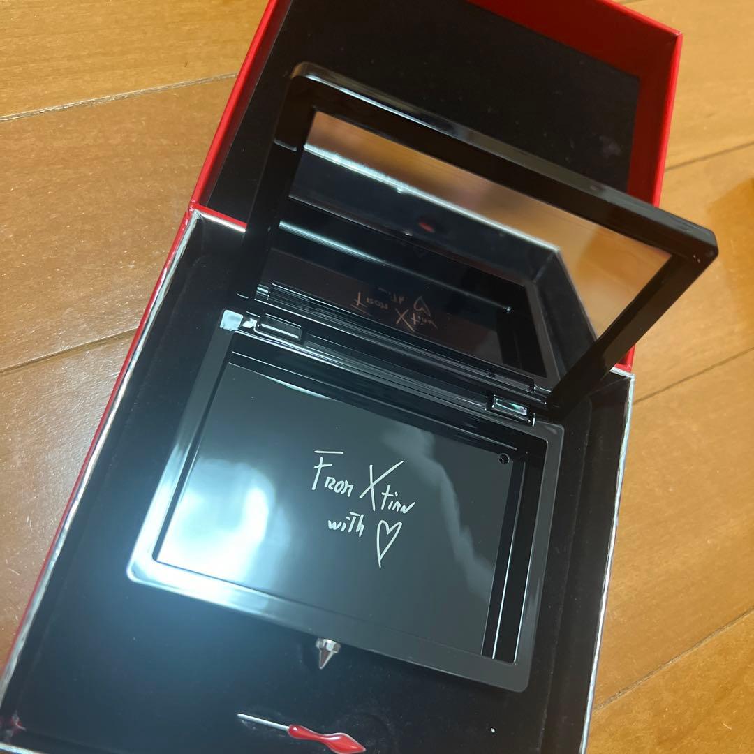クリスチャンルブタン　セット ♢