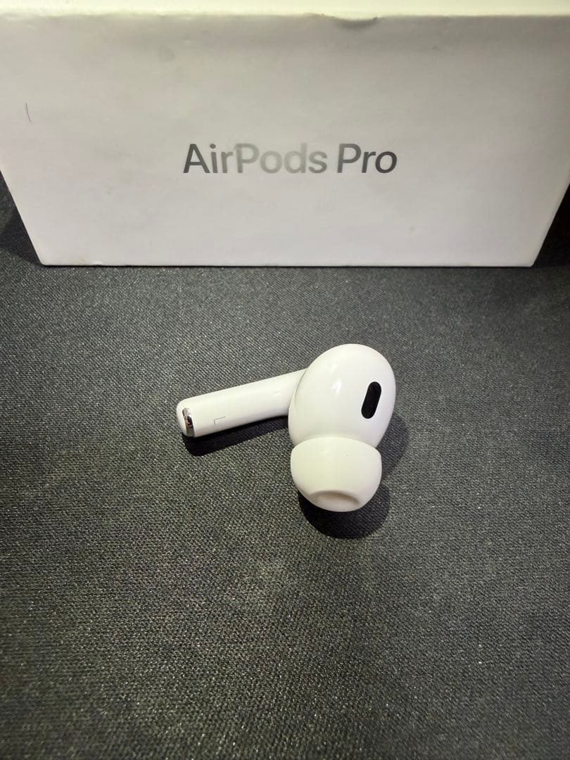 AirPods Pro 第2世代 左耳のみ　1