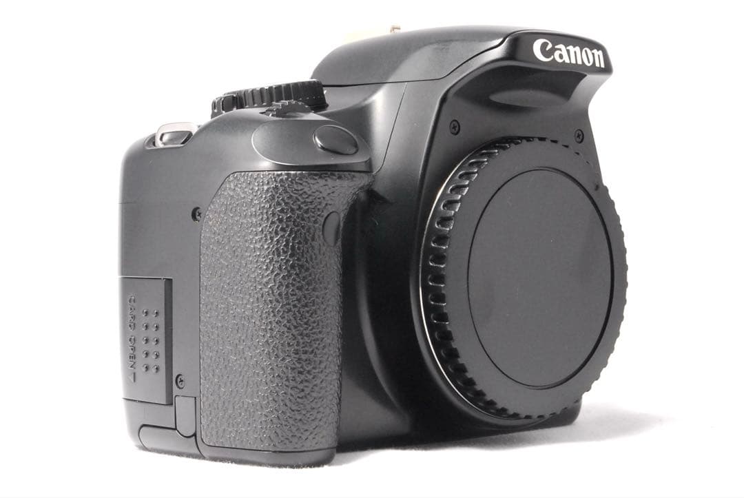 Canon EOS Kiss X2✨すぐに使える✨カメラデビューに✨入門セット